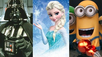 Midjourney là mục tiêu vụ kiện AI đầu tiên của Hollywood, mà không phải ChatGPT?
