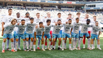 Seattle Sounders ‘bóc phốt’ MLS: Tiền FIFA Club World Cup về đâu?