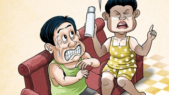 Bán kem chống nắng hổng có tâm gì hết!