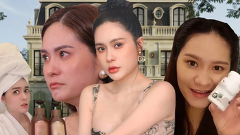 Đoàn Di Băng và những cú nổ chấn động mạng xã hội