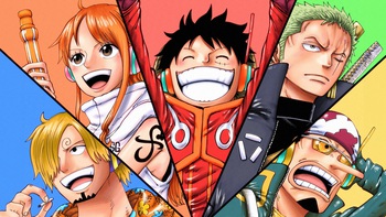 Anime đại chiến AI: Toei Animation "muốn AI hóa", tương lai họa sĩ ra sao?