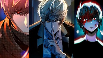 Teenage Mercenary: Manhwa hành động đình đám lên sóng anime