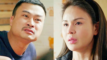 Chuyện ngoại tình trong Dịu dàng màu nắng