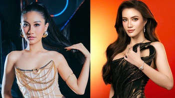 Minh Nhàn, Phương Linh hay ai đăng quang Miss Cosmo Vietnam 2025?