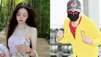 'Anh Long' G-Dragon đến Việt Nam; Mỹ nhân Địa ngục độc thân Song Ji A du lịch Đà Nẵng
