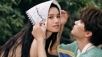 Hoán vũ của Trương Tịnh Nghi gây sốt giữa lúc phim trinh thám bị lạnh nhạt