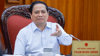 Thủ tướng làm trưởng Ban Chỉ đạo quốc gia về phát triển kinh tế tư nhân