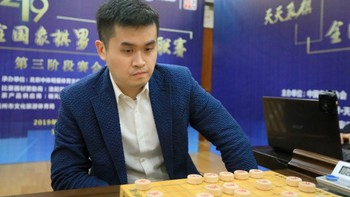 Chén thuốc đắng cho thể thao Trung Quốc