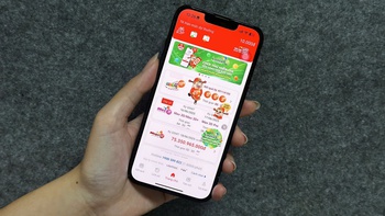 Người chơi xổ số Vietlott sắp có thêm cơ hội ‘săn lộc’ với sản phẩm mới