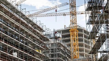 Giá thuê nhà tăng mạnh tại các thành phố lớn của Đức