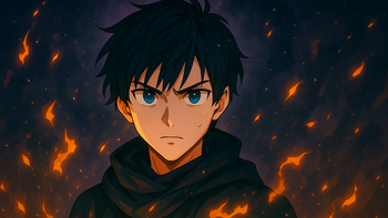 Embers - bộ manga tiềm năng chưa nở đã sớm lụi tàn!