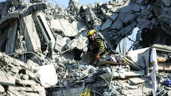 Chiến tranh Iran - Israel: Dễ bắt đầu, khó kết thúc