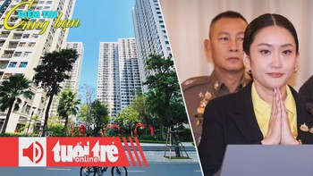 Điểm tin 8h: Giá chung cư tăng gấp đôi; Thượng viện Thái Lan kiến nghị bãi nhiệm Thủ tướng