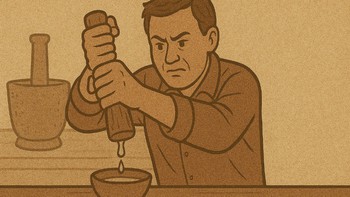 Thành ngữ chê bai kẻ keo kiệt, bủn xỉn này là gì?
