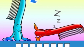 Thử tài nhanh trí với đuổi hình bắt chữ (P212)
