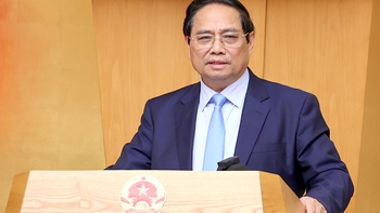Thủ tướng cho ý kiến về sửa Luật Thuế thu nhập cá nhân