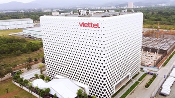 Viettel lãi kỷ lục, thu nhập bình quân lao động vượt 50 triệu đồng/tháng