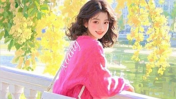 Quiz: Tương lai gần của bạn sẽ ngọt ngào, bình lặng hay đầy thử thách?