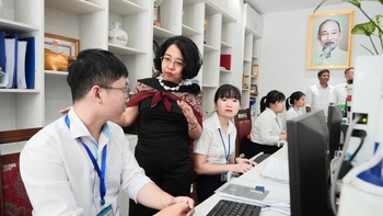TP.HCM: 102 phường xã 'chạy thử' lần 2