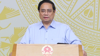 Thủ tướng: Đến cuối năm thông tuyến cao tốc từ Cao Bằng tới Cà Mau
