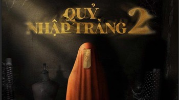 Phim 'Quỷ nhập tràng' sẽ có phần 2