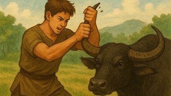 Thành ngữ quen thuộc này là gì? (P42)