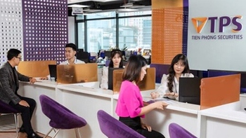 Loạt lãnh đạo Chứng khoán Tiên Phong từ chức cùng một ngày