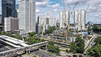 Tranh cãi về nhà mini cho người trẻ đô thị ở Indonesia