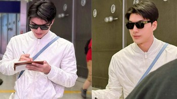 HIEUTHUHAI sang Pháp dự Paris Fashion Week; Tưng bừng lễ hội truyện tranh cho fan manga
