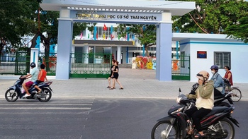 426 trường và trên 12.530 viên chức giáo dục của Khánh Hòa sắp xếp về đâu?