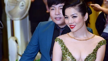 'Nữ hoàng phòng trà' Lệ Quyên lộ giá cát sê gây 'choáng'