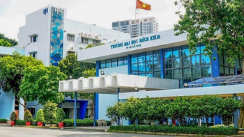 Trường Đại học Bách Khoa TP.HCM nỗ lực nghiên cứu phát triển công nghệ chiến lược