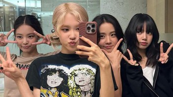 Blinks bất bình với công ty quản lý của Blackpink