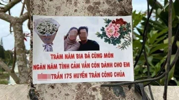Ảnh vui 24-6: 'Giờ ai biết chuyện tình này chắc cũng 2 con'