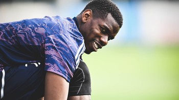 18 tháng ‘sóng gió cuộc đời’ của Paul Pogba kịch tính như phim