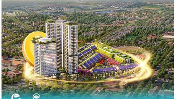 Liên kết biển - đại ngàn mở giá trị mới