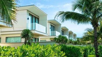 The Ocean Resort Quy Nhon - lựa chọn ‘sống trọn vẹn’