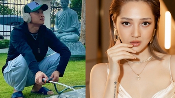 Quốc Trường sở hữu 2 biệt thự 70 tỉ, từng yêu đơn phương Bảo Anh 9 năm