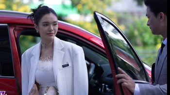 Vừa lộ diện trong 'Gió ngược chiều', Yeye Nhật Hạ hút triệu view