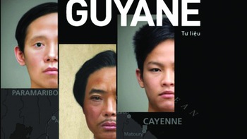 "Ba người vượt ngục Guyane": Để tin yêu - dù cuộc đời có những éo le lịch sử
