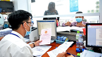 Ngoài cấp sổ đỏ, chủ tịch xã có thẩm quyền gì trong lĩnh vực đất đai?