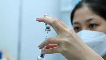 Sốt xuất huyết tại TP.HCM tăng cao với hơn 500 ca/tuần, nhiều trẻ em nguy kịch