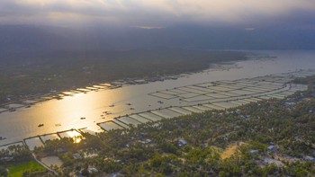 Du lịch bền vững ở Việt Nam 2025 gọi tên An Giang, Hà Tĩnh, Hà Nam, Phú Yên, Quảng Nam