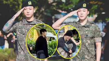 Fan Việt rủ nhau 'đổ bộ' Đà Nẵng để gặp Jungkook, Jimin