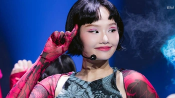 Lý do ‘em xinh’ Miu Lê nói ghét người sinh năm 1997