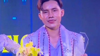Kết quả bất ngờ của Lai Thai tại 'Nam vương Campuchia'