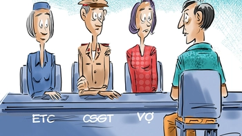3 nỗi đau thấu tâm can người chủ biển số xe thật