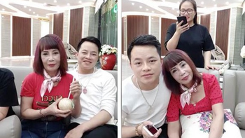 Những ồn ào 'đỉnh nóc kịch trần' của Hoàng Hường