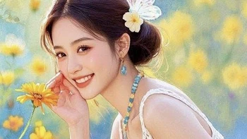 Quiz: Bình hoa tiết lộ mức độ hạnh phúc hiện tại của bạn