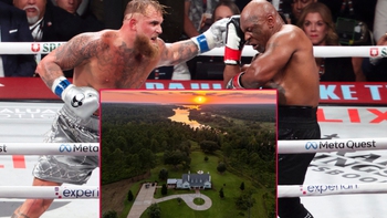 YouTuber Jake Paul dùng tiền đánh bại Mike Tyson mua trang trại khổng lồ ở Mỹ